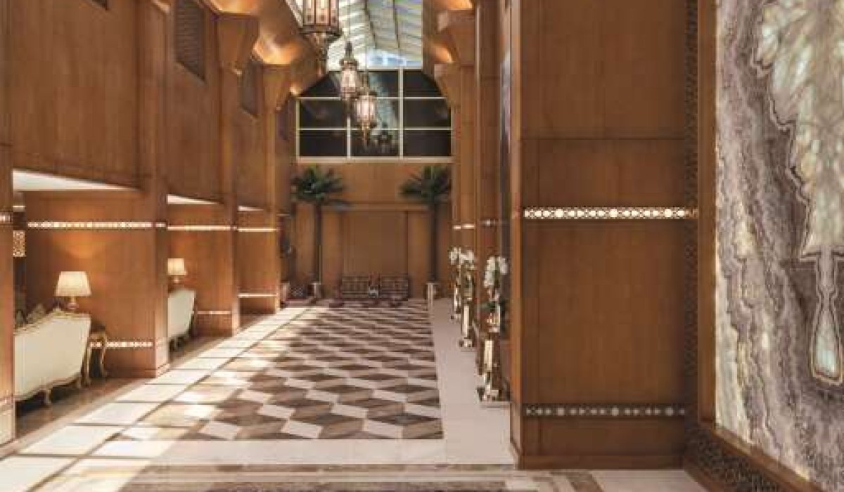 Vivid Jeddah Hotel, a member of Radisson Individuals - Immagine 10