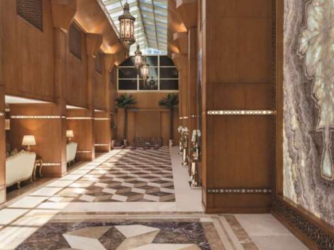 Vivid Jeddah Hotel, a member of Radisson Individuals - Immagine 10