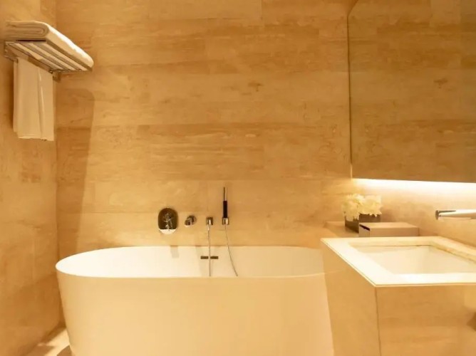 SHIRVAN Hotel City Yard Jeddah - Immagine 8