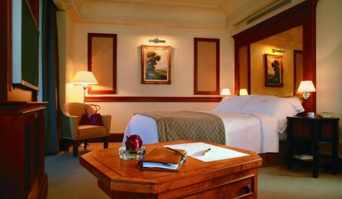 Rosewood Jeddah - Immagine 10