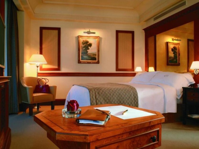 Rosewood Jeddah - Immagine 10