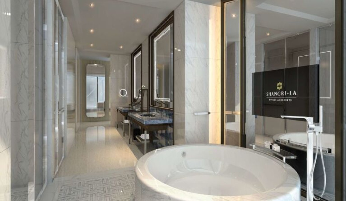 Shangri-La Jeddah - Immagine 10