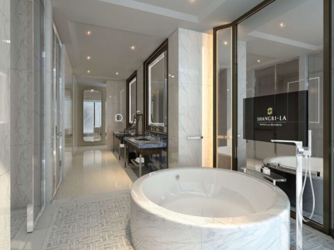 Shangri-La Jeddah - Immagine 10