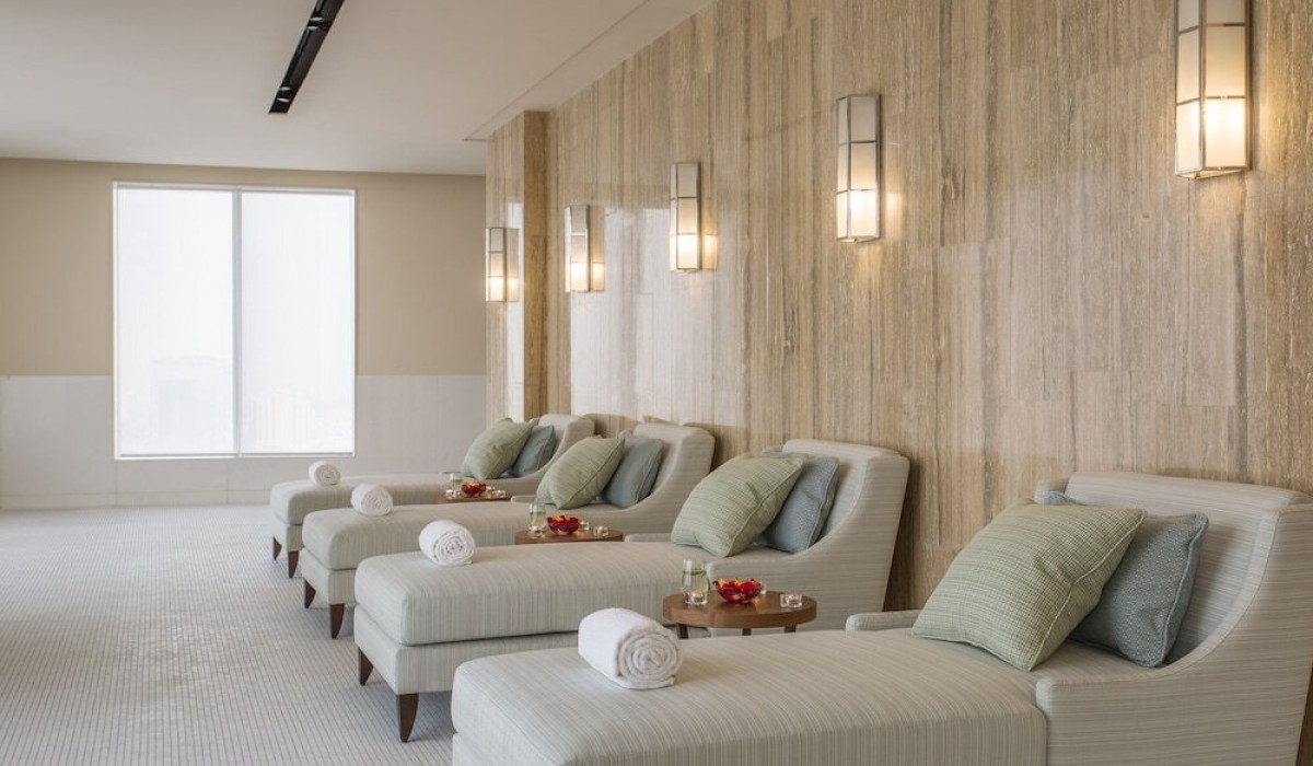 Rocco Forte Assila Residential Suites - Immagine 3