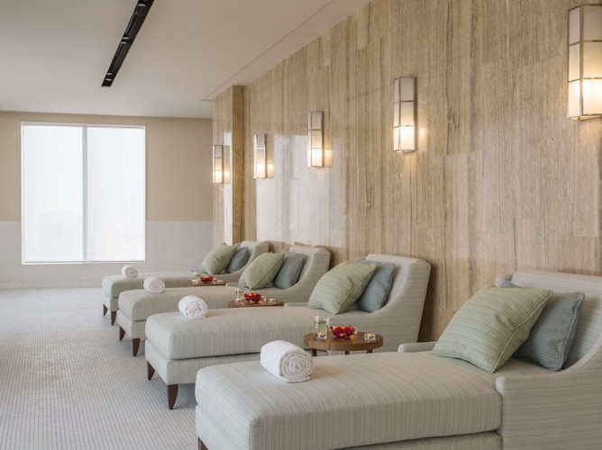 Rocco Forte Assila Residential Suites - Immagine 3