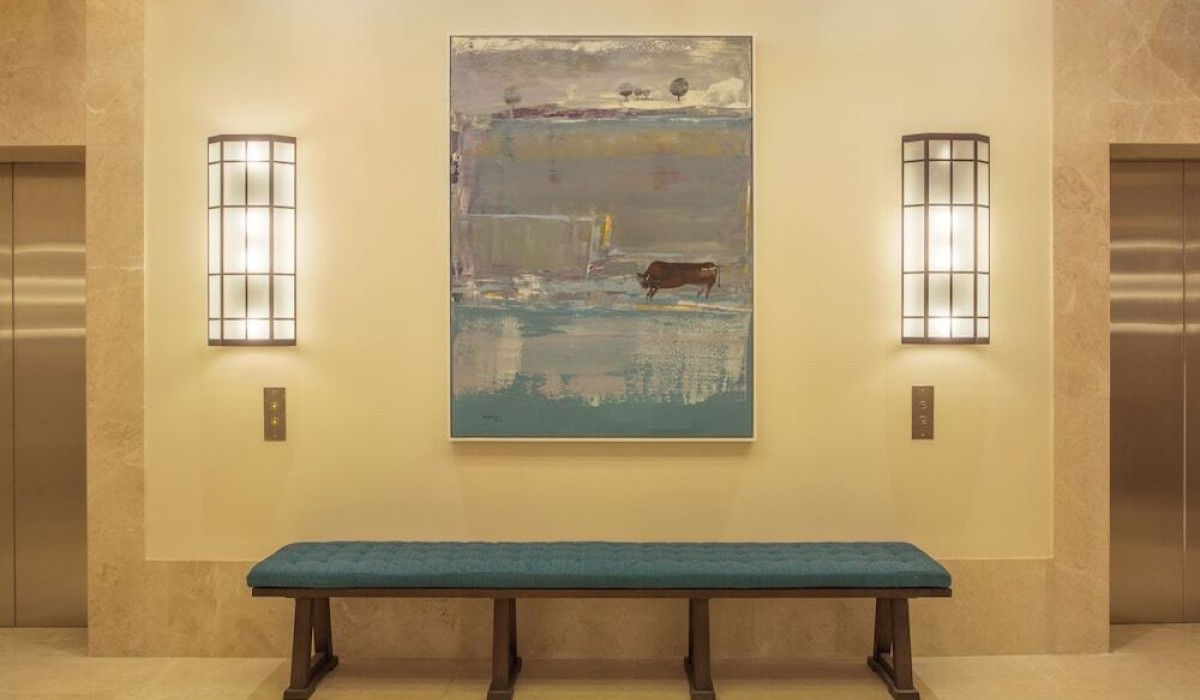 Rocco Forte Assila Residential Suites - Immagine 10