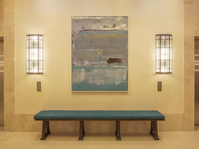 Rocco Forte Assila Residential Suites - Immagine 10