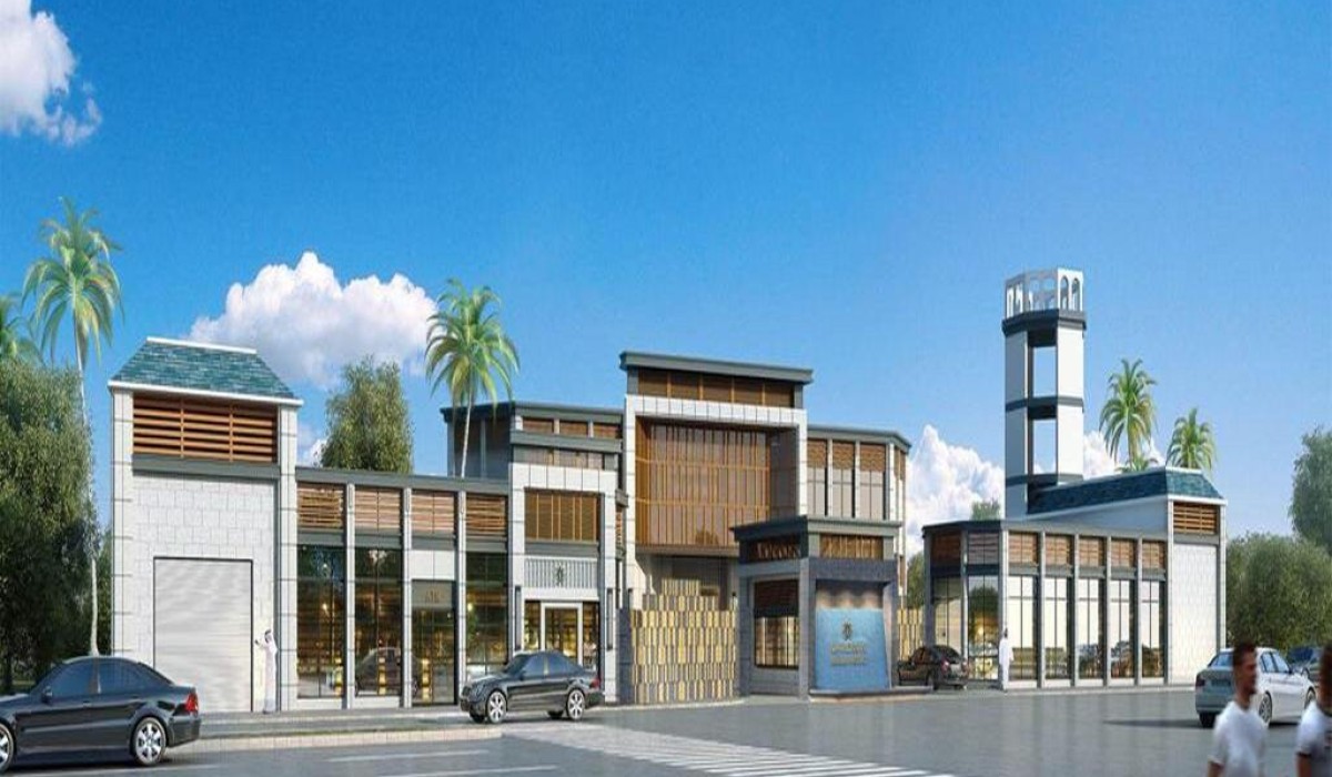 Narcissus Resort & spa Obhur Jeddah - Immagine 2