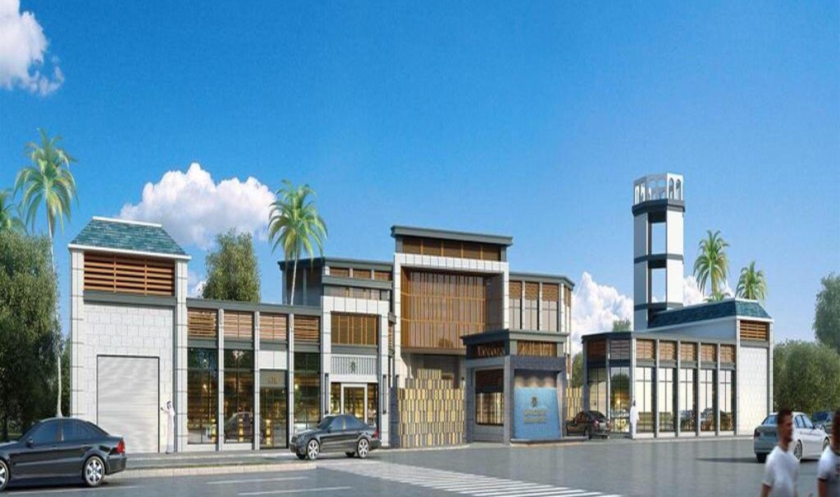 Narcissus Resort & spa Obhur Jeddah - Immagine 1