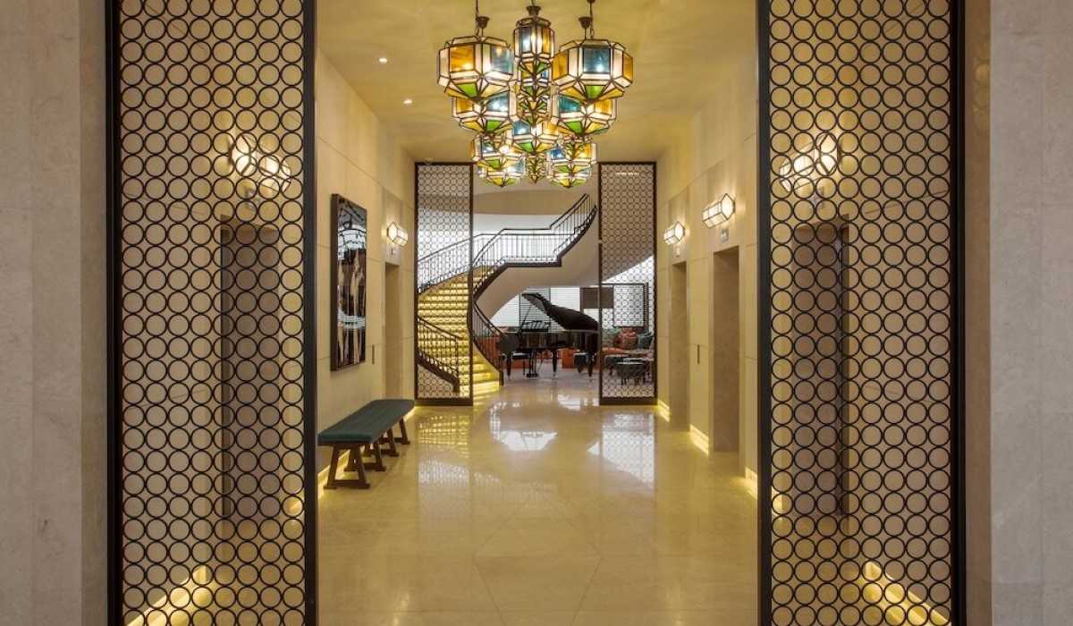 Rocco Forte Assila Residential Suites - Immagine 9