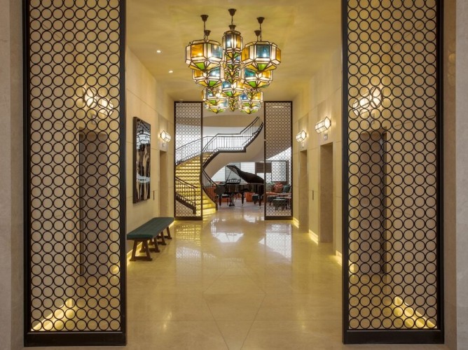 Rocco Forte Assila Residential Suites - Immagine 9