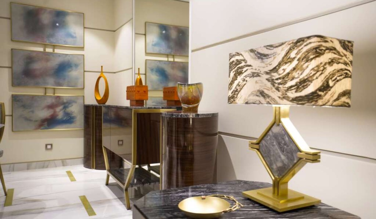 Vivienda Hotel Villas Jeddah - Immagine 3