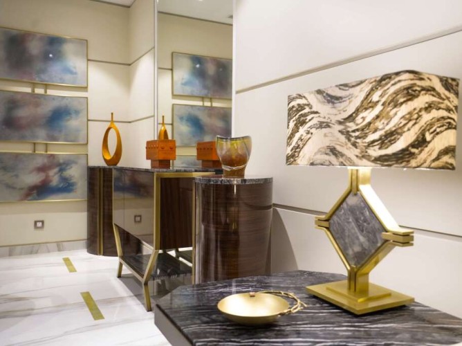 Vivienda Hotel Villas Jeddah - Immagine 3