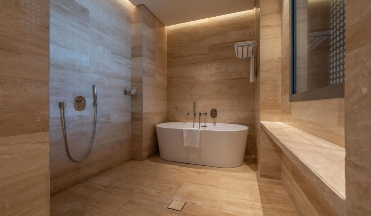 SHIRVAN Hotel City Yard Jeddah - Immagine 7