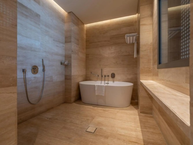 SHIRVAN Hotel City Yard Jeddah - Immagine 7