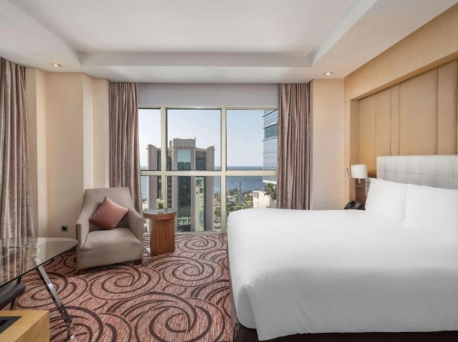 The Venue Jeddah Corniche - Immagine 6