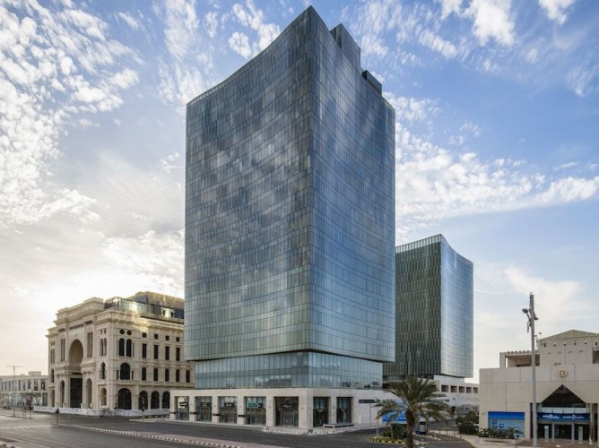 Rocco Forte Assila Residential Suites - Immagine 1