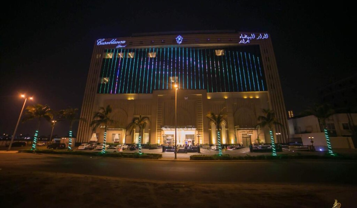 Casablanca Grand Hotel - Immagine 1