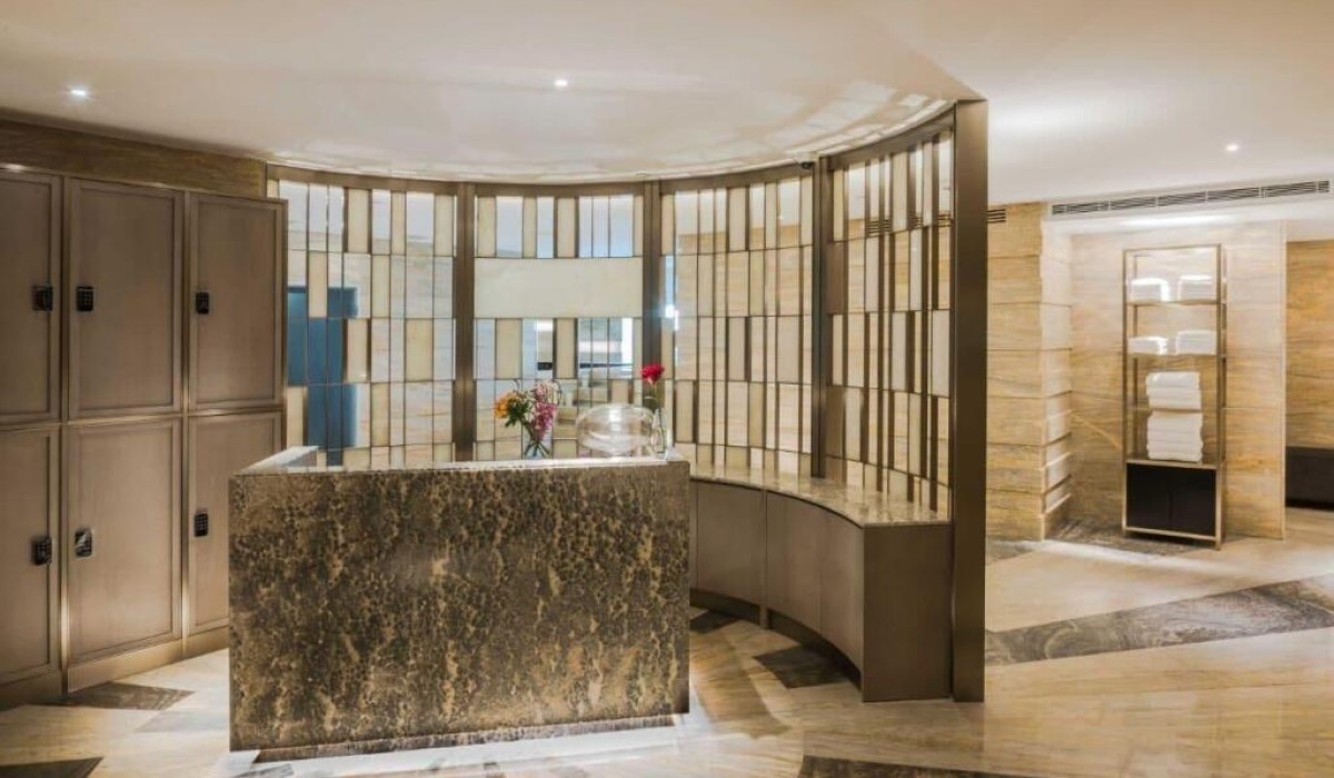 Narcissus 88 Boutique Hotel Jeddah - Immagine 1