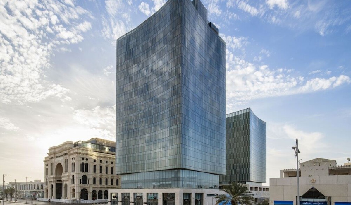 Rocco Forte Assila Residential Suites - Immagine 1