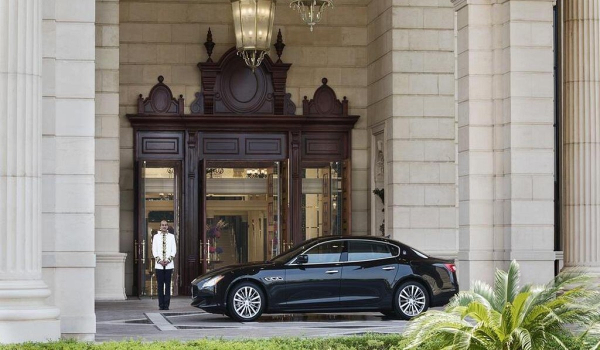 The Ritz-Carlton, Jeddah - Immagine 1