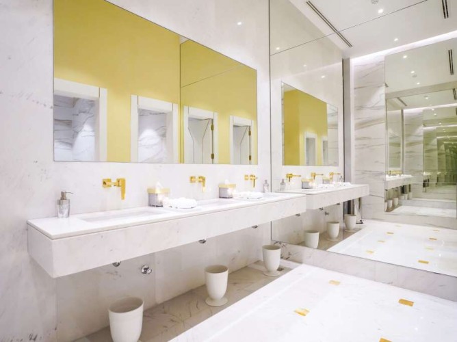 Vivienda Hotel Villas Jeddah - Immagine 9