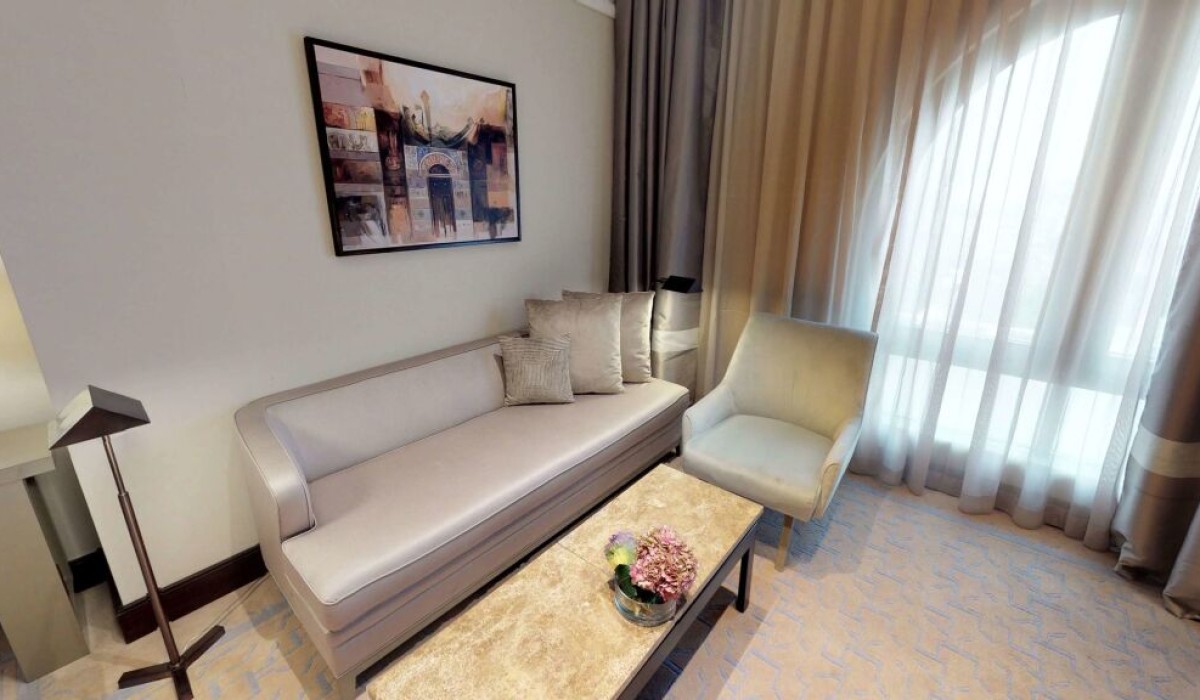 The Hotel Galleria Jeddah, Curio Collection by Hilton - Immagine 4