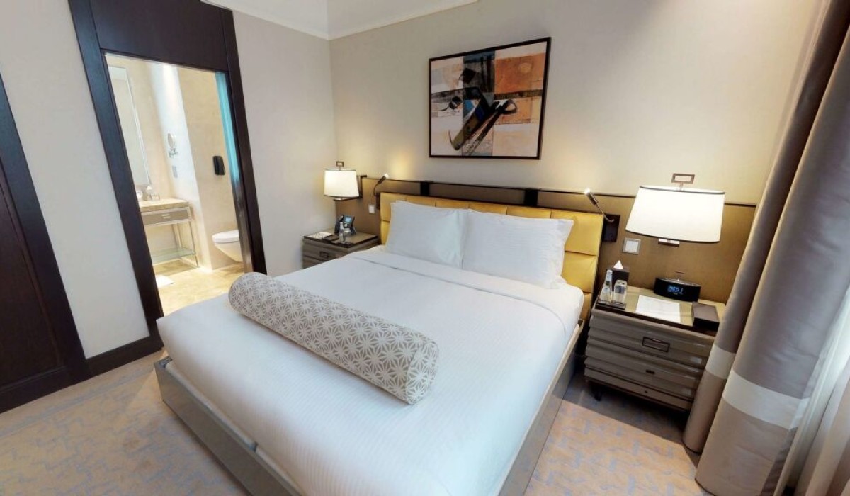The Hotel Galleria Jeddah, Curio Collection by Hilton - Immagine 7