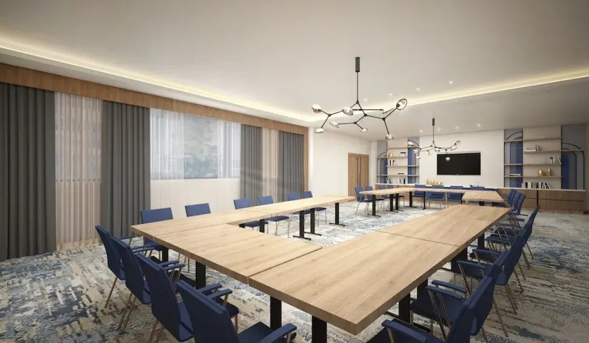 voco Jeddah Gate by IHG - Immagine 7