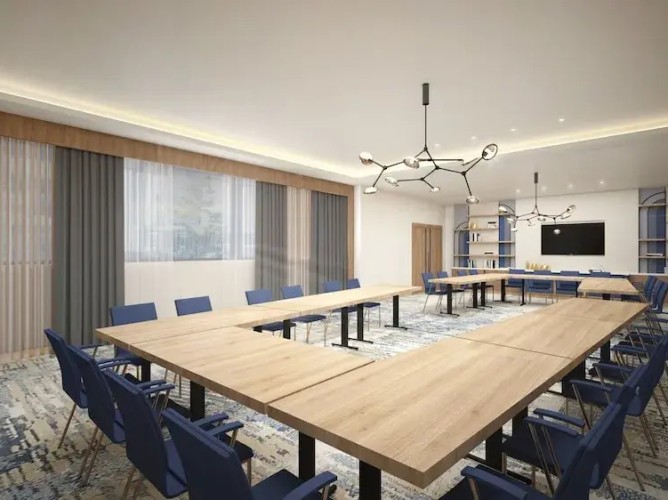 voco Jeddah Gate by IHG - Immagine 7