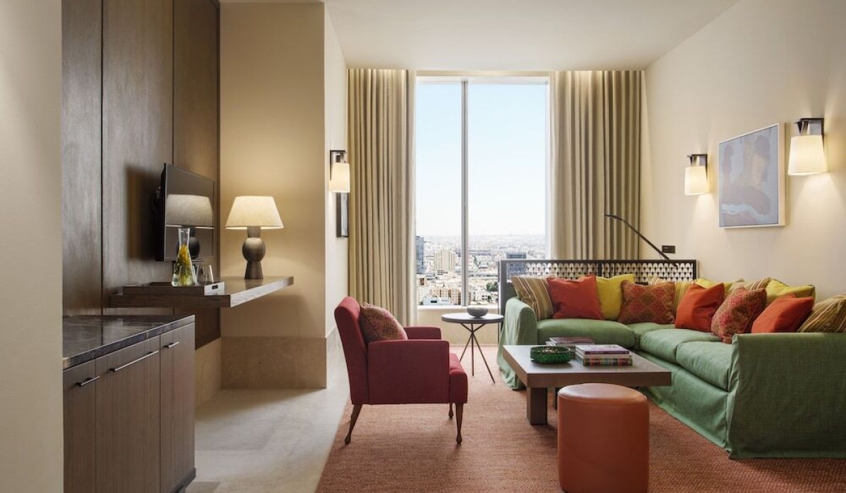 Rocco Forte Assila Residential Suites - Immagine 5