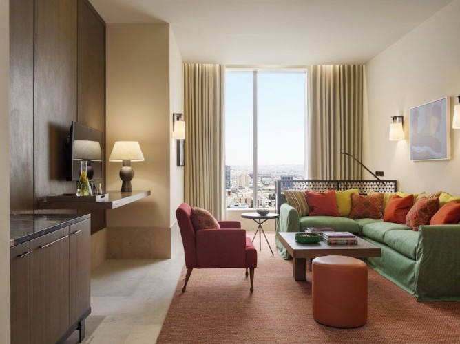 Rocco Forte Assila Residential Suites - Immagine 5