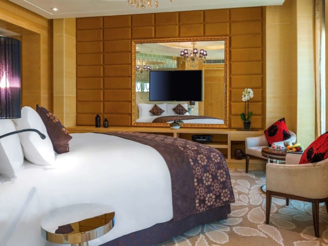The Venue Jeddah Corniche - Immagine 7