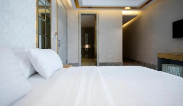 Mirada Blue - Marina