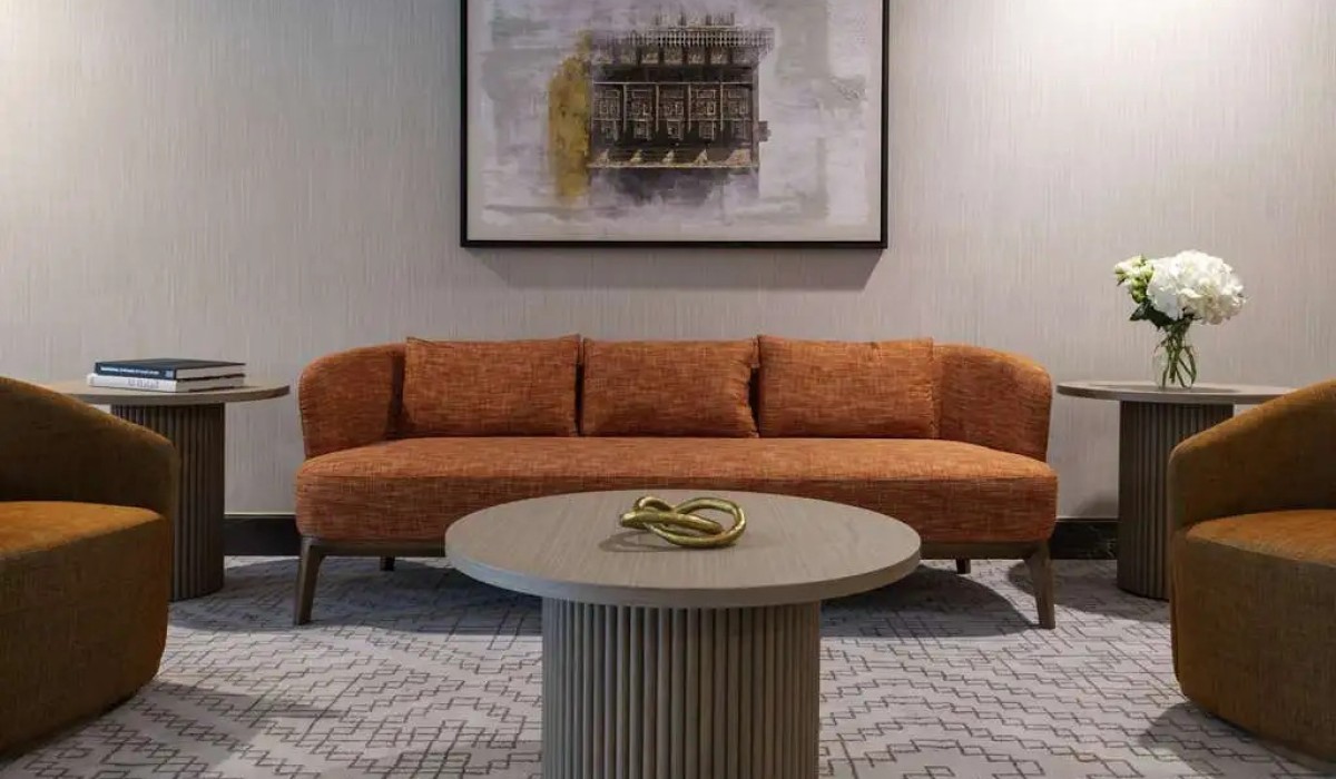 Swissotel Living Jeddah - Immagine 2