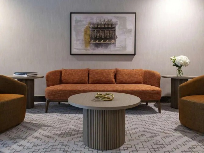 Swissotel Living Jeddah - Immagine 2