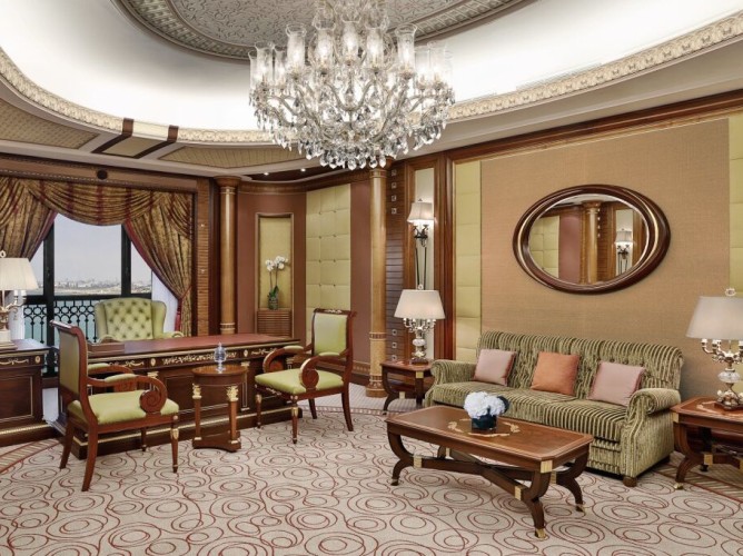 The Ritz-Carlton, Jeddah - Immagine 6