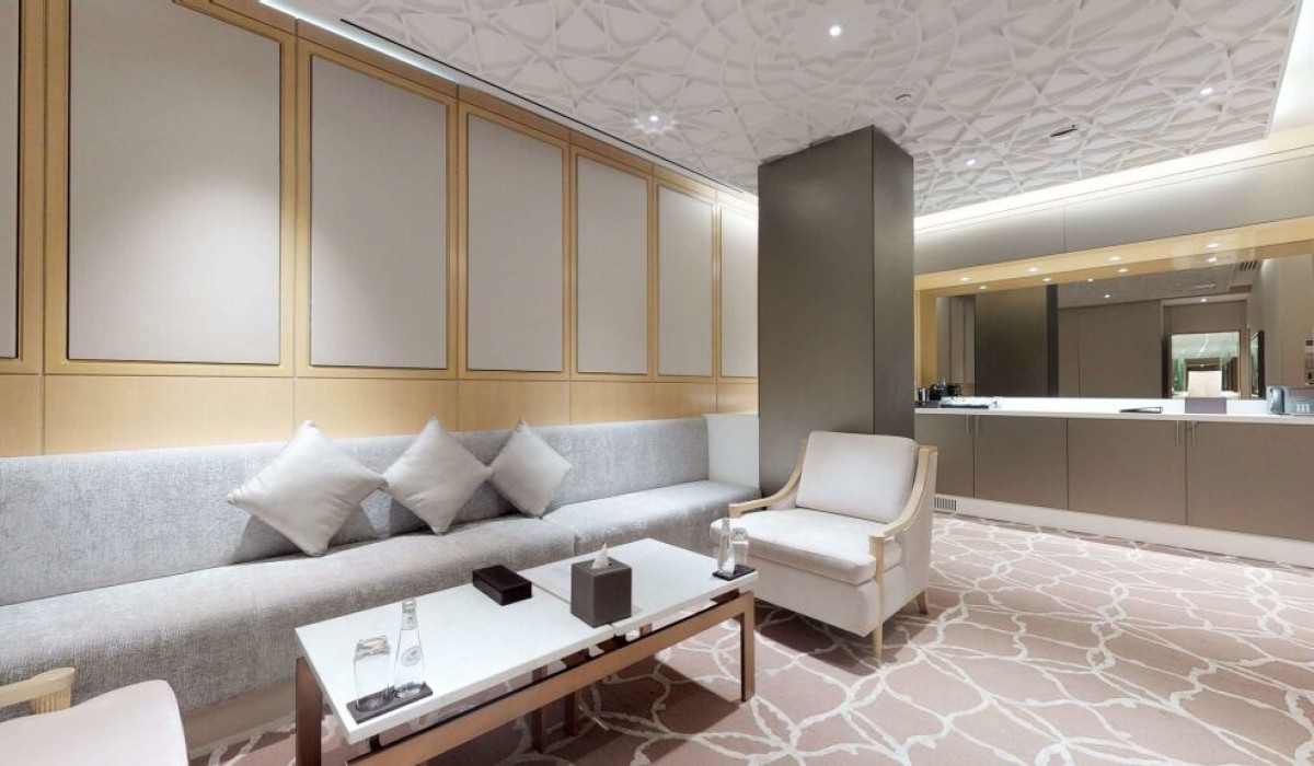 The Hotel Galleria Jeddah, Curio Collection by Hilton - Immagine 5