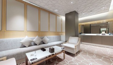The Hotel Galleria Jeddah, Curio Collection by Hilton
