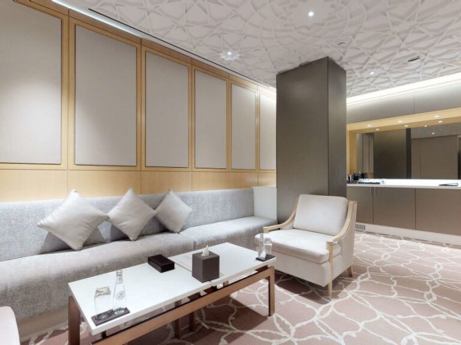 The Hotel Galleria Jeddah, Curio Collection by Hilton - Immagine 5