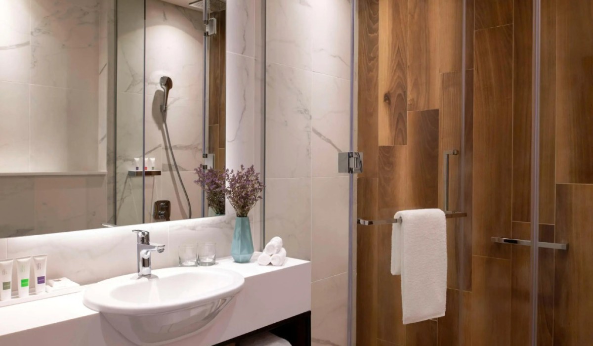 Swissotel Living Jeddah - Immagine 9