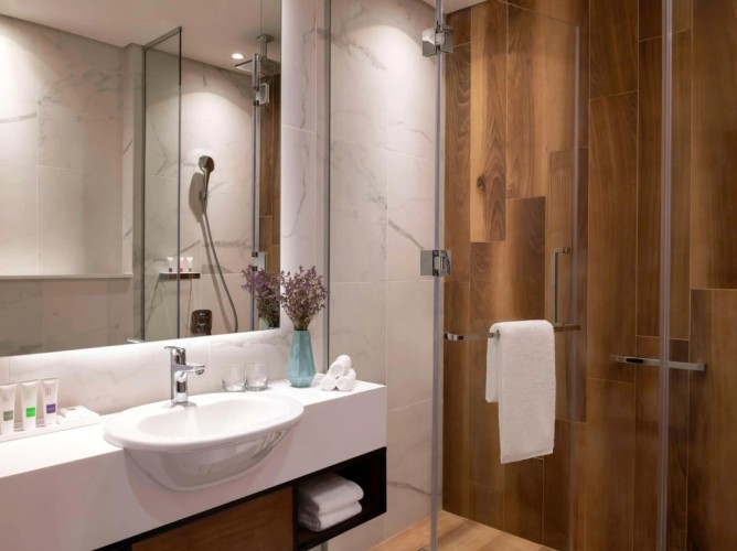 Swissotel Living Jeddah - Immagine 9