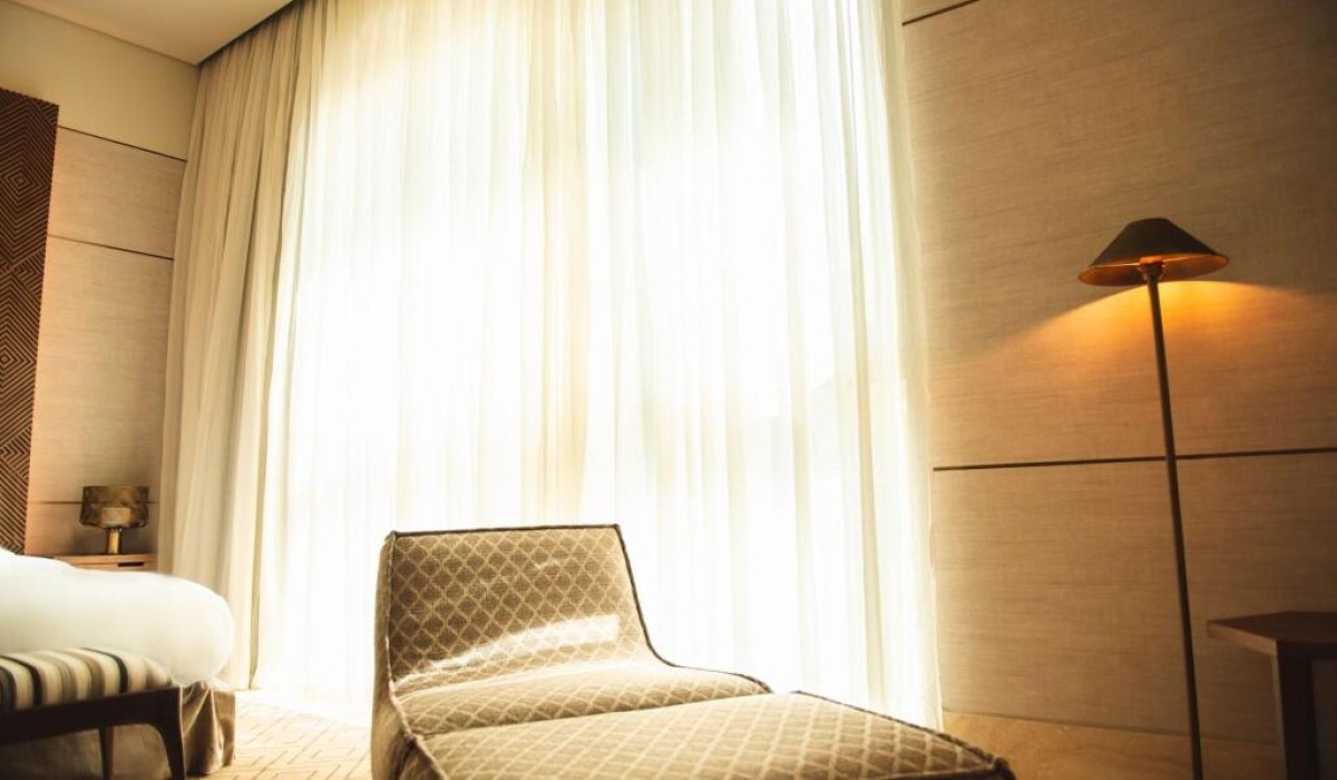 SHIRVAN Hotel City Yard Jeddah - Immagine 4