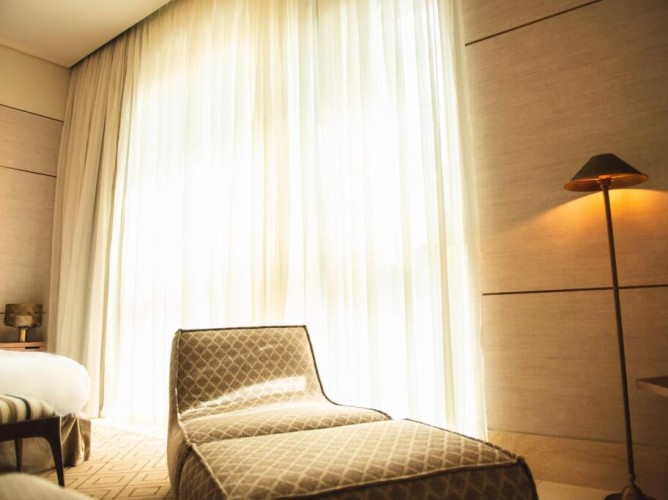 SHIRVAN Hotel City Yard Jeddah - Immagine 4