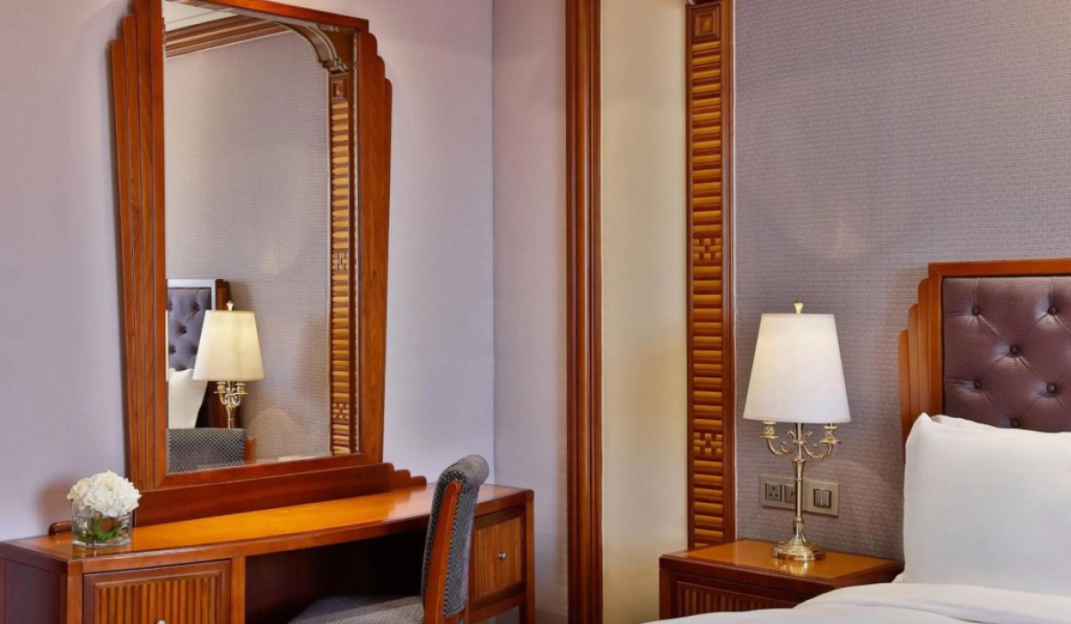 The Ritz-Carlton, Jeddah - Immagine 3