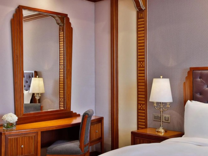 The Ritz-Carlton, Jeddah - Immagine 3