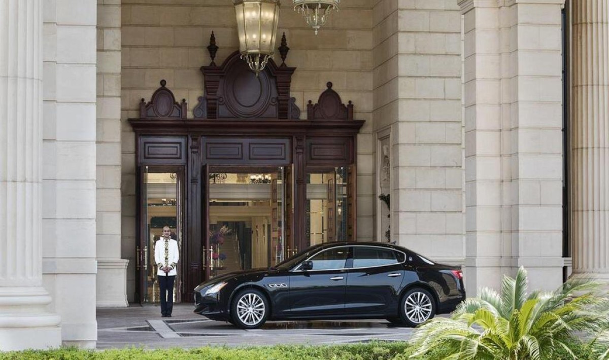 The Ritz-Carlton, Jeddah - Immagine 1