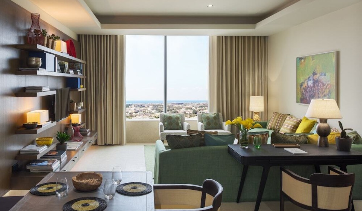 Rocco Forte Assila Residential Suites - Immagine 7