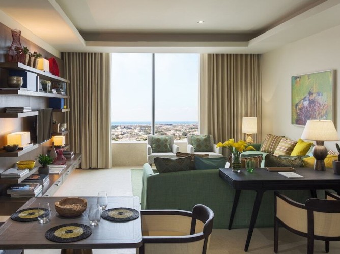 Rocco Forte Assila Residential Suites - Immagine 7