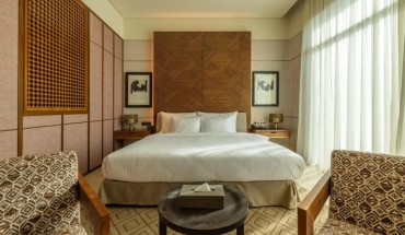 SHIRVAN Hotel City Yard Jeddah